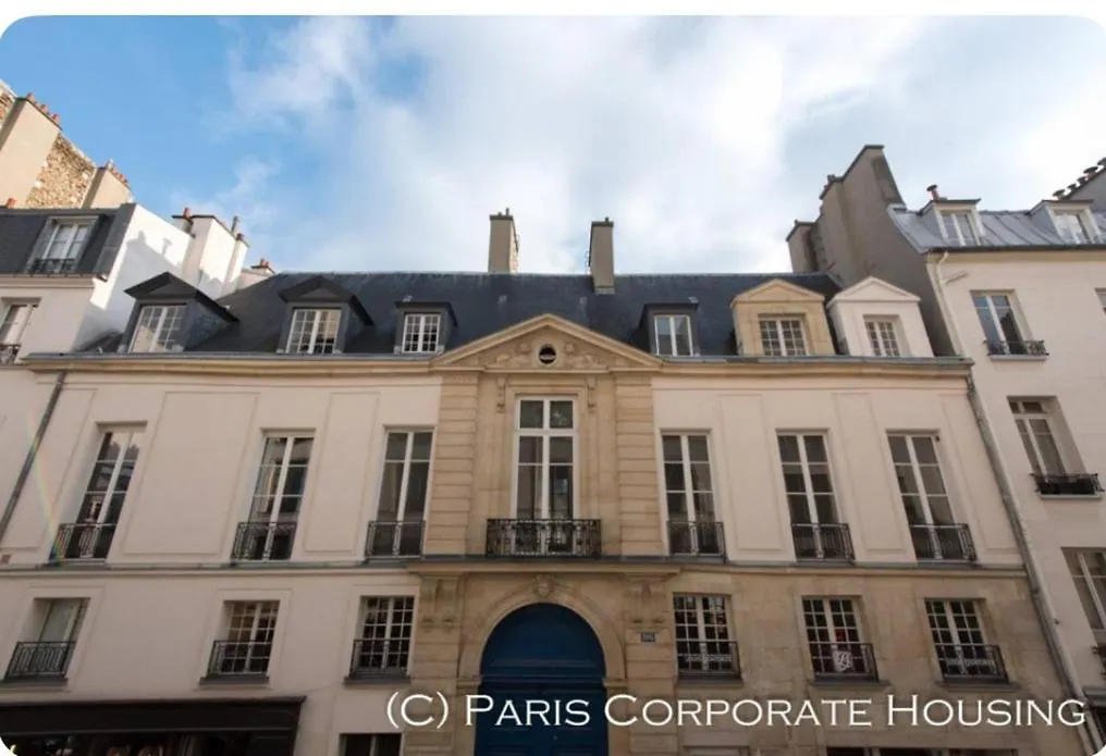 Proche Du Musee Picasso Apartment *