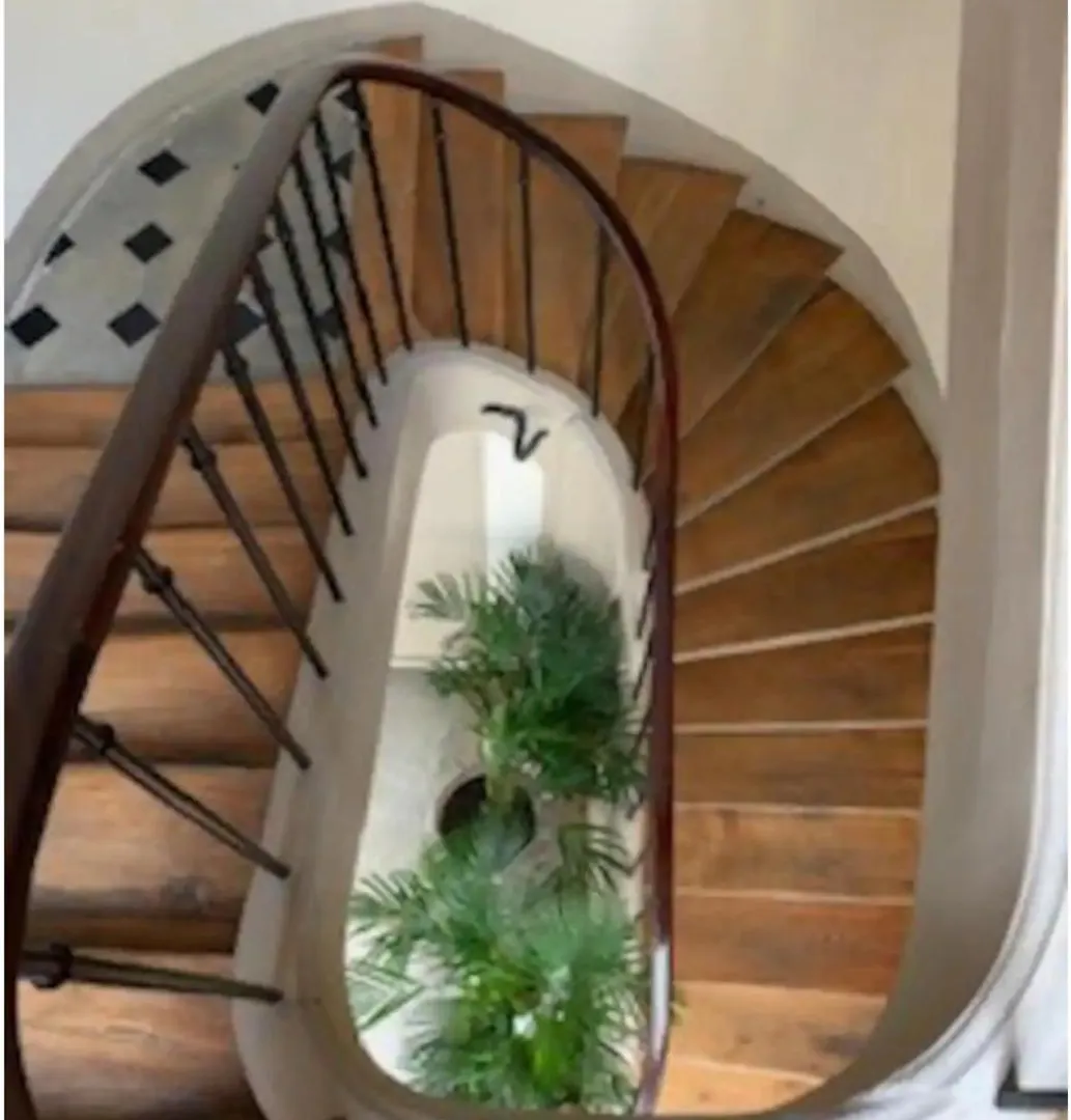 Apartment Proche Du Musee Picasso Paris